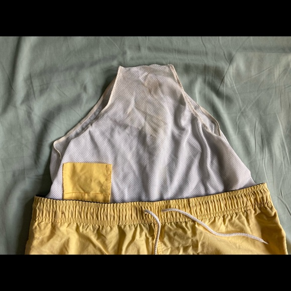 Polo Ralph Lauren swim trunks, size S. - Picture 15 of 15